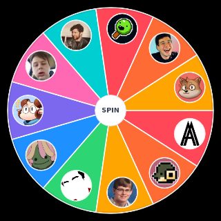 Pick a Random Lunch Club (and friends)