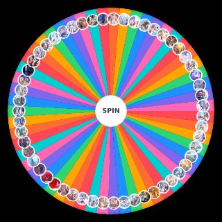 Random Blue Archive Events Wheel