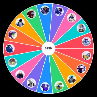 Risk of Rain 2 Survivors (+SotV & SotS DLCs) Random Generator