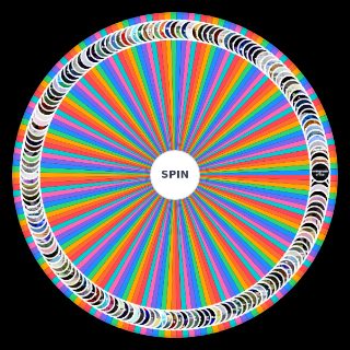 late july, midsummer dream Wheel