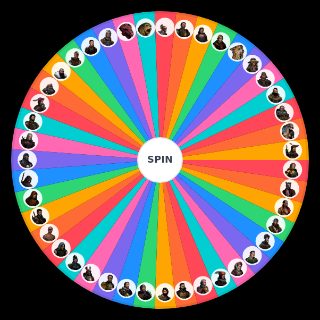 Random Thronebreaker: The Witcher Tales Characters Wheel
