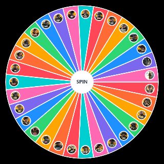 Pick a Random Rainbow Six Siege Elites August