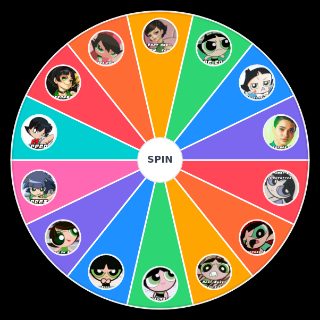 PPG Buttercup Design Iterations Random Generator