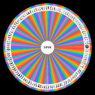 Pokemon GO GBL: Great League Wheel