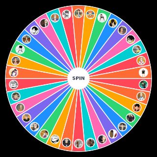 Haikyu!! Characters Random Generator