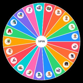 Choose a Random Dragon Ball Legends Legends Limited