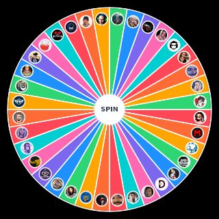 CZ/SK STREAMERS Wheel