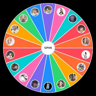 Pick a Random Personnages Ahiru No Sora Anime
