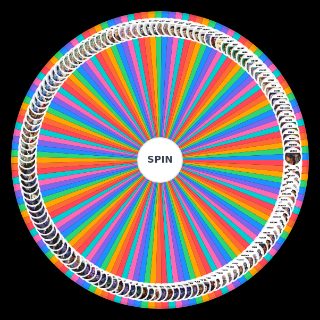 Spin the Wheel: Critical Role Ships (CR1 CR4)