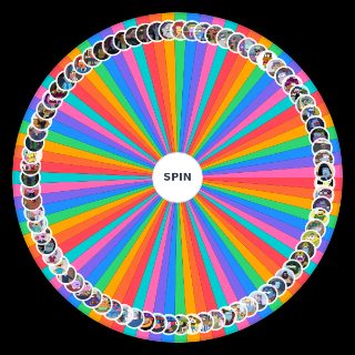 Spin the Wheel: big city greens xd