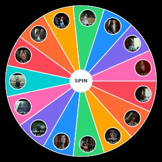 Random Laufey "A Matter of Time" Album Picker
