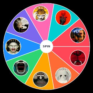 AHS Seasons Random Picker