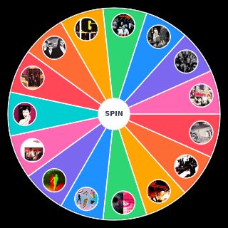 Random Duran Duran Albums Picker