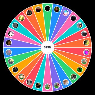 items and their difficulty to get a universal time Random Generator