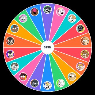 Normalsville Characters [Updated Icons] Random Generator