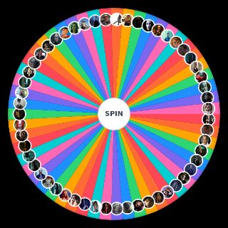 Spin the Wheel: Raking horror slashers