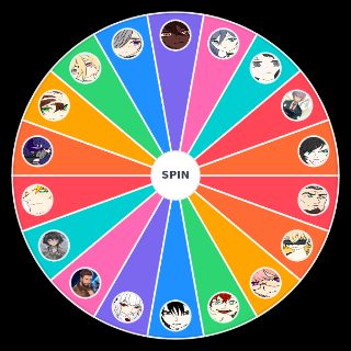 Random Breaking heaven Picker