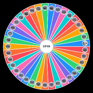 Call Of Duty Mobile: Season 8 Guns Wheel