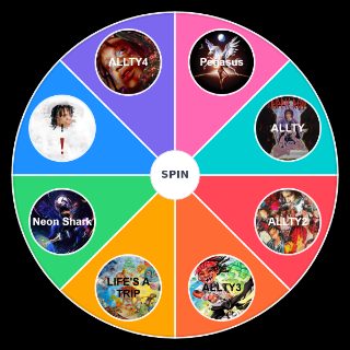 Choose a Random Trippie Redd All Albums