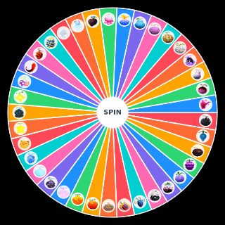 Fruit Battlegrounds [Okuchi Update] Random Generator