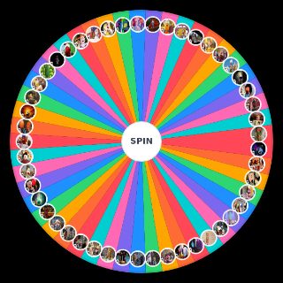 Música de 31 Minutos Wheel