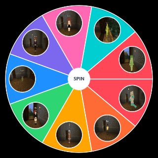 Jenny mod Random Generator