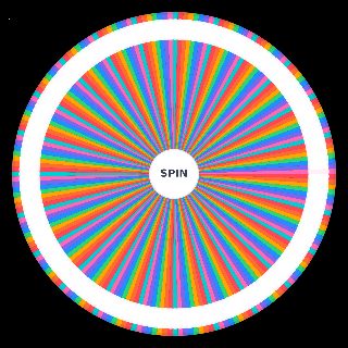 Choose a Random Eurovision 2020's