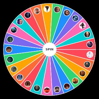Kingdom Hearts 3 Bosses Random Picker