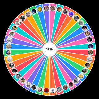 Pick a Random Done Members V2