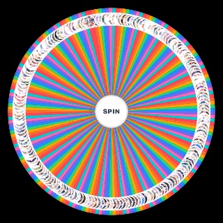 The Project Sekai Ship Wheel