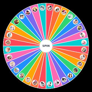 Fujojo Ships Random Generator