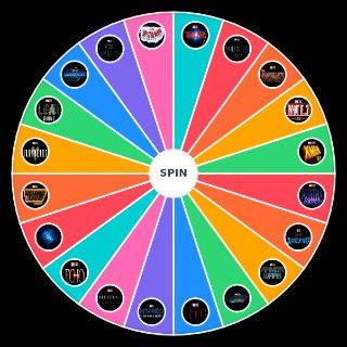Hype Fase 5 y 6 de Marvel Random Generator