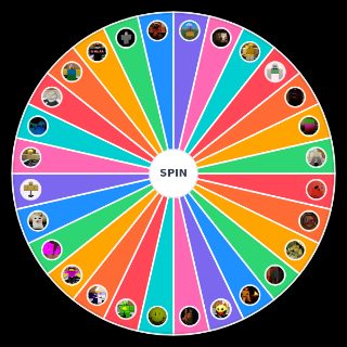 Random Regretevator:worst to best Wheel
