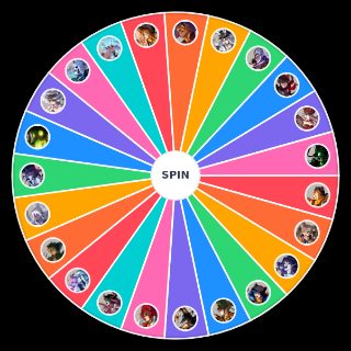 Pick a Random Tevi Bosses