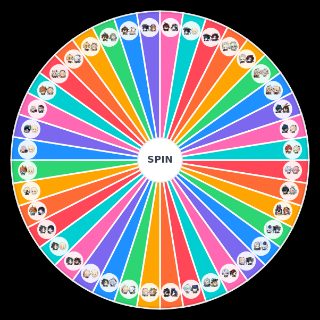 Genshin impact MLW ships (5.4) Random Generator