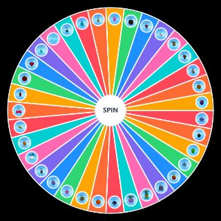 Roblox One Piece Legendary Fruit Wheel