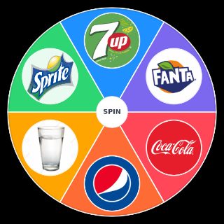 REFRESCOS Random Picker