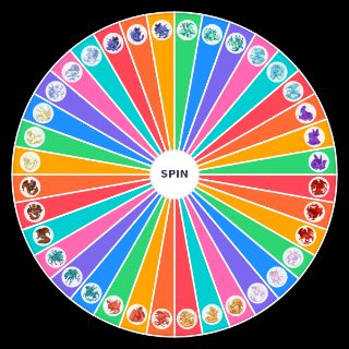 Spin the Wheel: Flight Rising ANCIENTS (nov 2025)