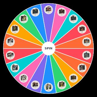 Apex Legends Season 11 Random Generator