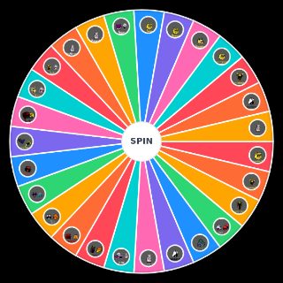 FNF Lullaby Songs Random Generator