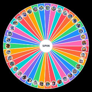 Pick a Random Sonic platformer games