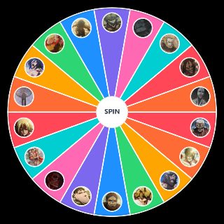 Spin the Wheel: [ANIME SPOILERS] Attack on Titan S4P3 All Shifter's Titans