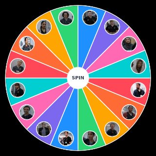 Random the pitt characters Picker