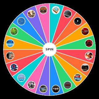 Pick a Random Gmod Gamemodes