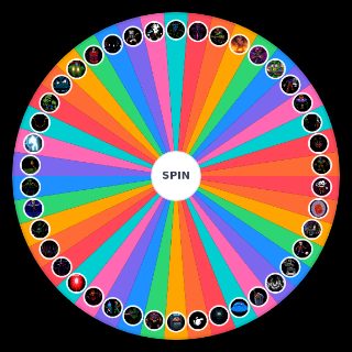 Everhood boss Wheel
