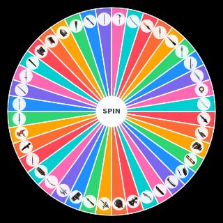 Pick a Random Lies of P Weapons
