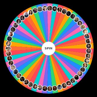 Spin the Wheel: Pretty Litlle Liars