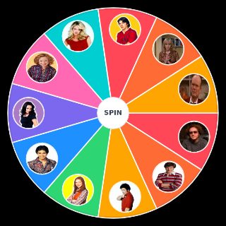 That's 70s Show Random Generator