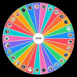 Random One Piece Arc's Picker