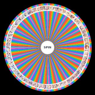 Random Idolm@ster Cinderella Girls Starlight Stage Wheel